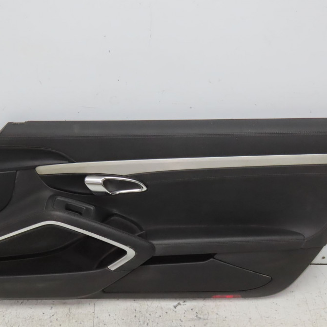 Garniture porte avd occasion PORSCHE 1