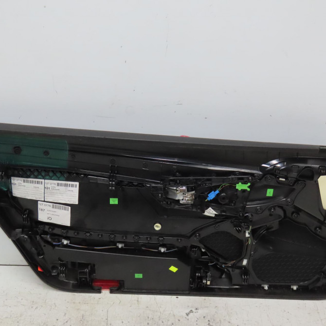 Garniture porte avd occasion PORSCHE 2