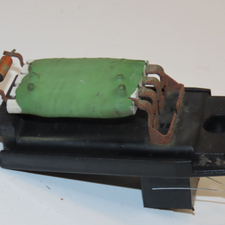 Resistance de chauffage occasion FORD TOURNEO CONNECT I Phase 1 03-2003->04-2009 1.8TDdi 90ch