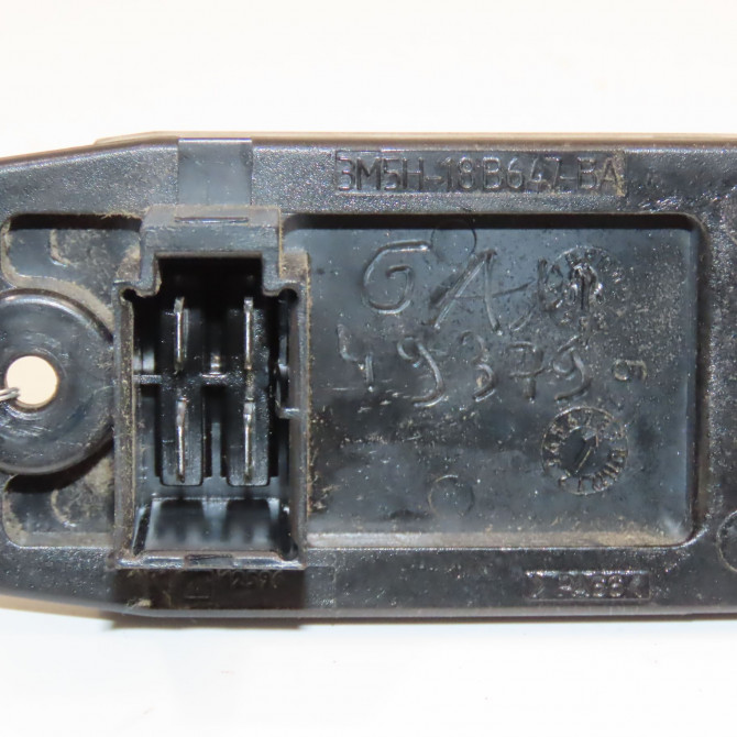 Resistance de chauffage occasion FORD TOURNEO CONNECT I Phase 1 03-2003->04-2009 1.8TDdi 90ch 2