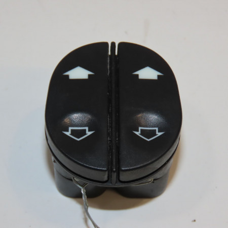 Commande lève-glace porte avant gauche occasion FORD TOURNEO CONNECT I Phase 1 03-2003->04-2009 1.8TDdi 90ch