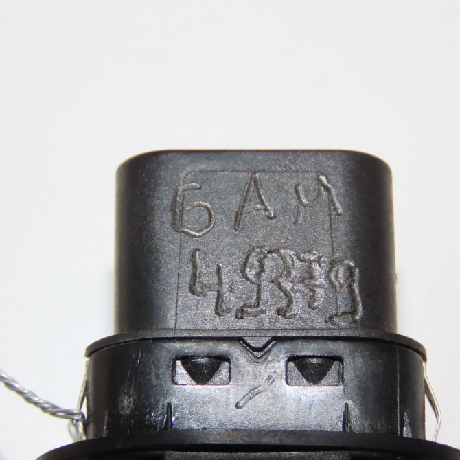 Commande lève-glace porte avant gauche occasion FORD TOURNEO CONNECT I Phase 1 03-2003->04-2009 1.8TDdi 90ch 3