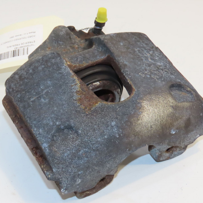 Etrier de frein avant gauche occasion FORD TOURNEO CONNECT I Phase 1 03-2003->04-2009 1.8TDdi 90ch 1