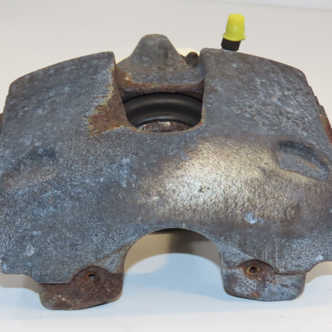 Etrier de frein avant gauche occasion FORD TOURNEO CONNECT I Phase 1 03-2003->04-2009 1.8TDdi 90ch 2