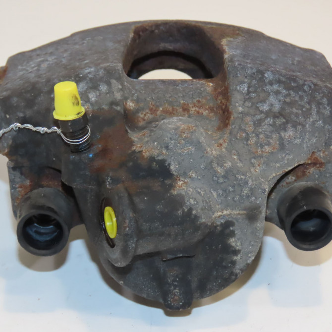 Etrier de frein avant gauche occasion FORD TOURNEO CONNECT I Phase 1 03-2003->04-2009 1.8TDdi 90ch 3