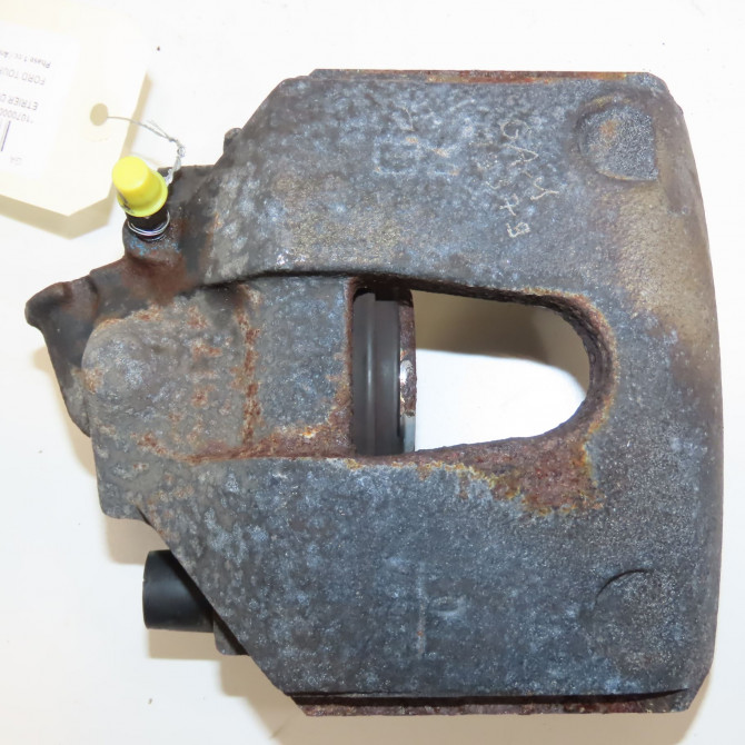 Etrier de frein avant gauche occasion FORD TOURNEO CONNECT I Phase 1 03-2003->04-2009 1.8TDdi 90ch 4