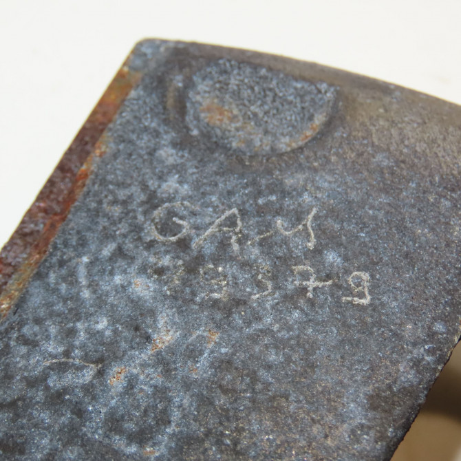 Etrier de frein avant gauche occasion FORD TOURNEO CONNECT I Phase 1 03-2003->04-2009 1.8TDdi 90ch 5