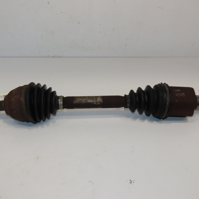 Transmission avant gauche occasion FORD TOURNEO CONNECT I Phase 1 03-2003->04-2009 1.8TDdi 90ch 1