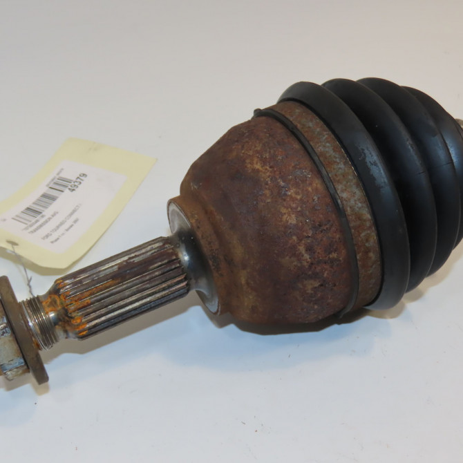 Transmission avant gauche occasion FORD TOURNEO CONNECT I Phase 1 03-2003->04-2009 1.8TDdi 90ch 2