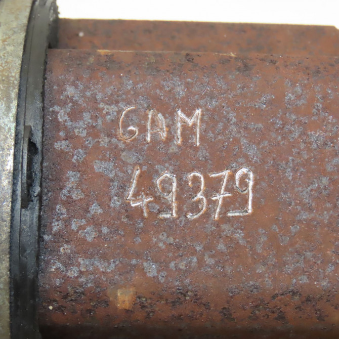 Transmission avant gauche occasion FORD TOURNEO CONNECT I Phase 1 03-2003->04-2009 1.8TDdi 90ch 5