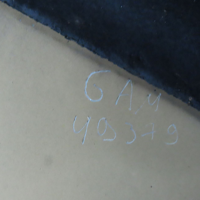 Capot occasion FORD TOURNEO CONNECT I Phase 1 03-2003->04-2009 1.8TDdi 90ch 4