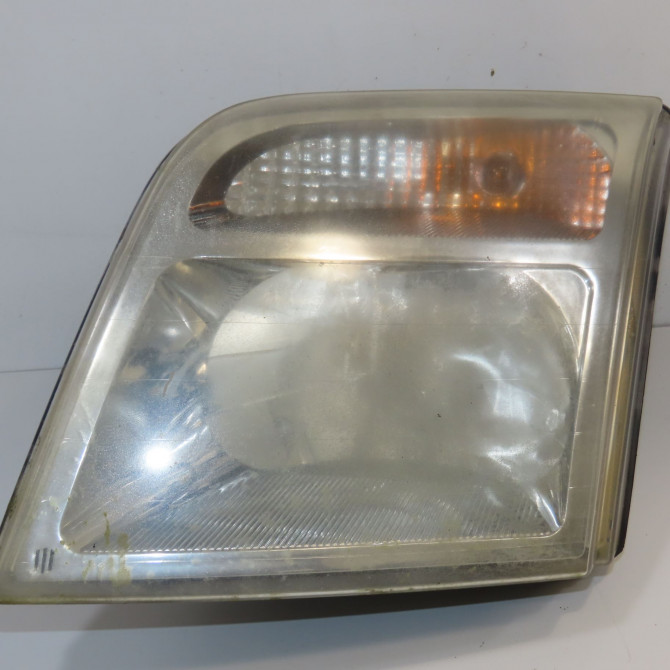 Phare gauche occasion FORD TOURNEO CONNECT I Phase 1 03-2003->04-2009 1.8TDdi 90ch 1