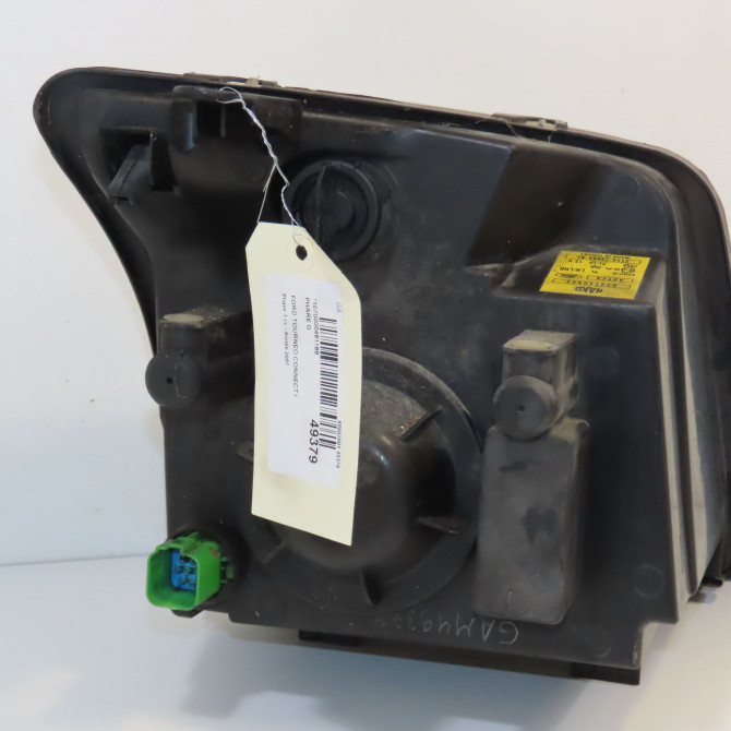 Phare gauche occasion FORD TOURNEO CONNECT I Phase 1 03-2003->04-2009 1.8TDdi 90ch 2