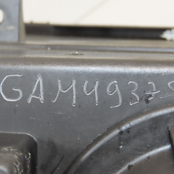 Phare gauche occasion FORD TOURNEO CONNECT I Phase 1 03-2003->04-2009 1.8TDdi 90ch 5