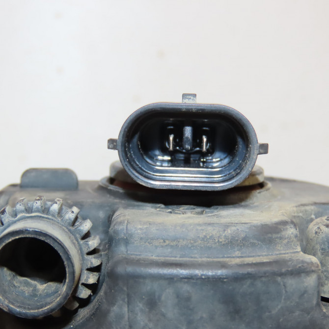 Phare antibrouillard avant droit occasion FORD TOURNEO CONNECT I Phase 1 03-2003->04-2009 1.8TDdi 90ch 3