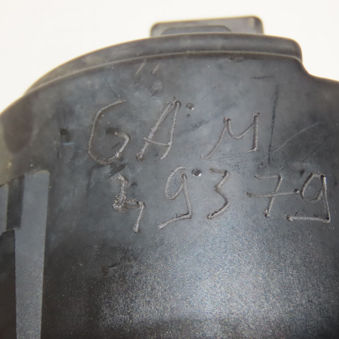 Phare antibrouillard avant droit occasion FORD TOURNEO CONNECT I Phase 1 03-2003->04-2009 1.8TDdi 90ch 5