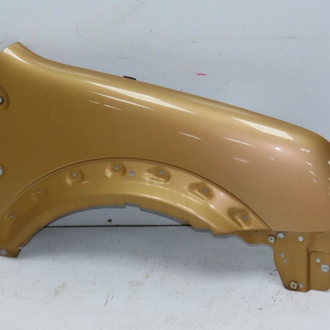 Aile avant droite occasion FORD TOURNEO CONNECT I Phase 1 03-2003->04-2009 1.8TDdi 90ch 1