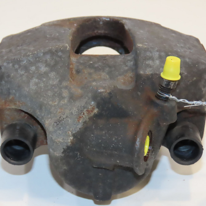 Etrier de frein avant droit occasion FORD TOURNEO CONNECT I Phase 1 03-2003->04-2009 1.8TDdi 90ch 3