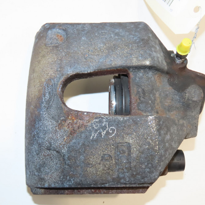 Etrier de frein avant droit occasion FORD TOURNEO CONNECT I Phase 1 03-2003->04-2009 1.8TDdi 90ch 4