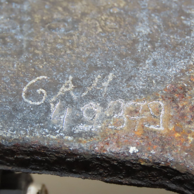 Etrier de frein avant droit occasion FORD TOURNEO CONNECT I Phase 1 03-2003->04-2009 1.8TDdi 90ch 5