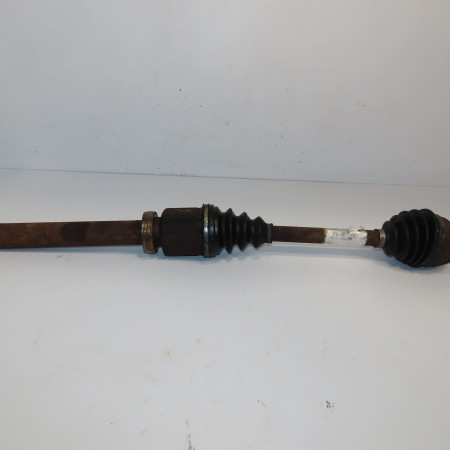 Transmission avant droite occasion FORD TOURNEO CONNECT I Phase 1 03-2003->04-2009 1.8TDdi 90ch