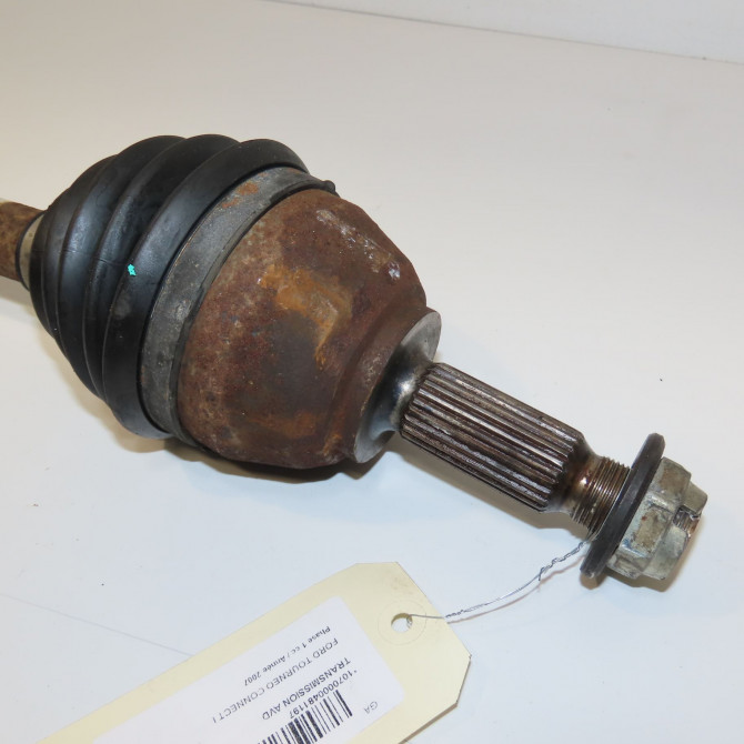 Transmission avant droite occasion FORD TOURNEO CONNECT I Phase 1 03-2003->04-2009 1.8TDdi 90ch 2