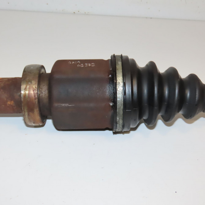 Transmission avant droite occasion FORD TOURNEO CONNECT I Phase 1 03-2003->04-2009 1.8TDdi 90ch 3