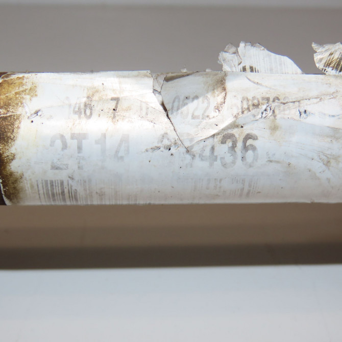 Transmission avant droite occasion FORD TOURNEO CONNECT I Phase 1 03-2003->04-2009 1.8TDdi 90ch 5