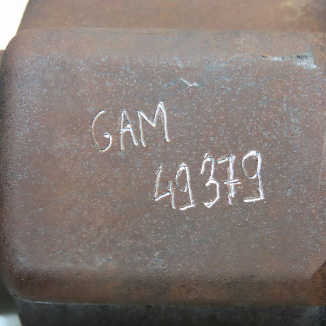 Transmission avant droite occasion FORD TOURNEO CONNECT I Phase 1 03-2003->04-2009 1.8TDdi 90ch 6