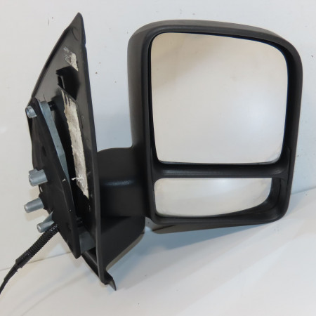 Retroviseur exterieur electrique droit occasion FORD TOURNEO CONNECT I Phase 1 03-2003->04-2009 1.8TDdi 90ch
