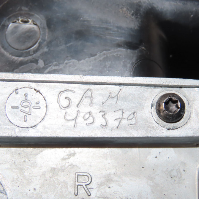 Retroviseur exterieur electrique droit occasion FORD TOURNEO CONNECT I Phase 1 03-2003->04-2009 1.8TDdi 90ch 5