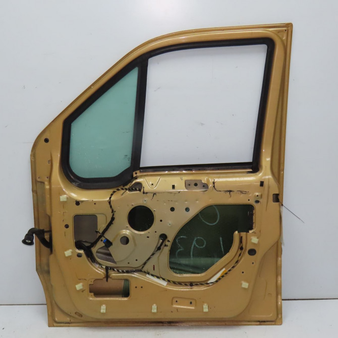 Porte avant droite occasion FORD TOURNEO CONNECT I Phase 1 03-2003->04-2009 1.8TDdi 90ch 3