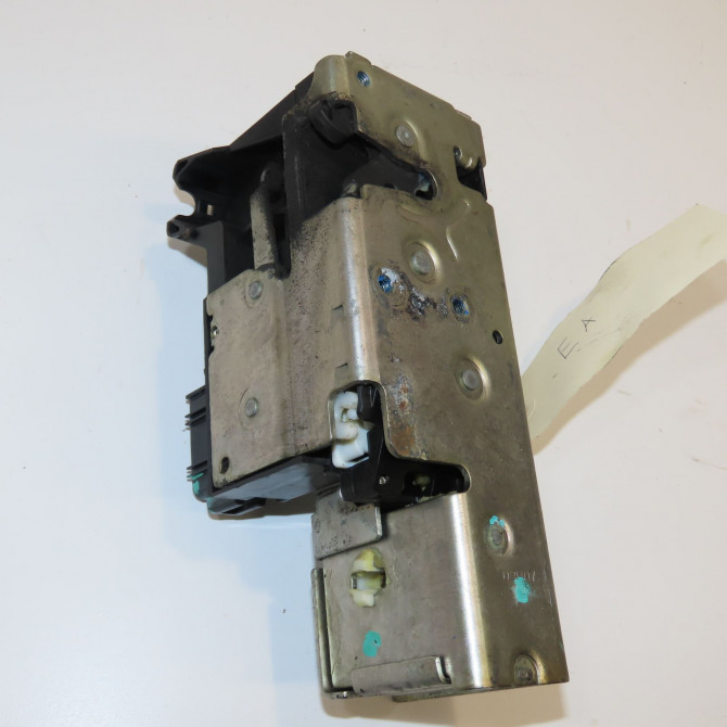 Serrure porte avd occasion FORD TOURNEO CONNECT I Phase 1 03-2003->04-2009 1.8TDdi 90ch 1