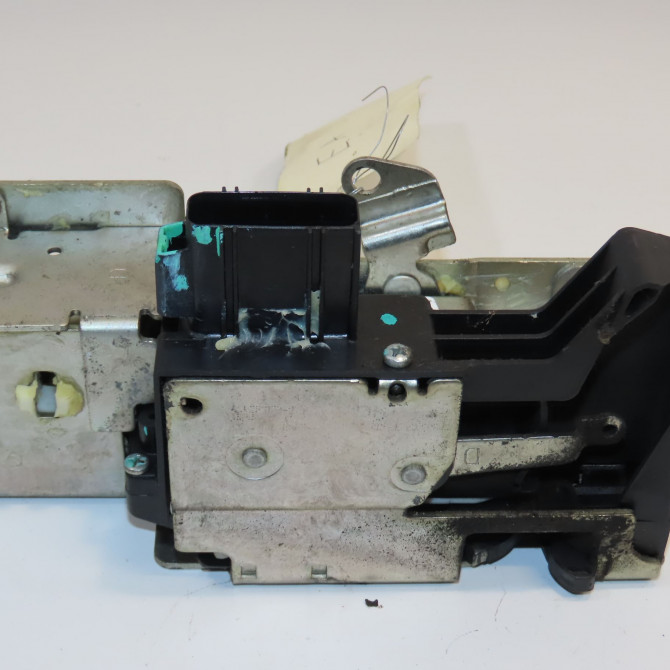 Serrure porte avd occasion FORD TOURNEO CONNECT I Phase 1 03-2003->04-2009 1.8TDdi 90ch 2