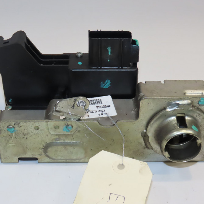 Serrure porte avd occasion FORD TOURNEO CONNECT I Phase 1 03-2003->04-2009 1.8TDdi 90ch 3