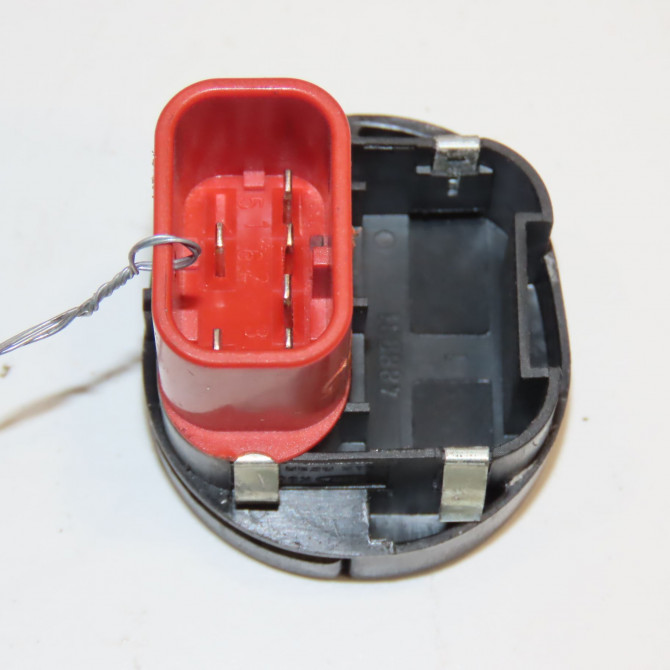 Commande lève-glace porte avant droite occasion FORD TOURNEO CONNECT I Phase 1 03-2003->04-2009 1.8TDdi 90ch 2