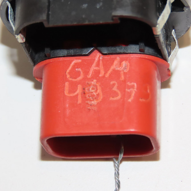 Commande lève-glace porte avant droite occasion FORD TOURNEO CONNECT I Phase 1 03-2003->04-2009 1.8TDdi 90ch 3