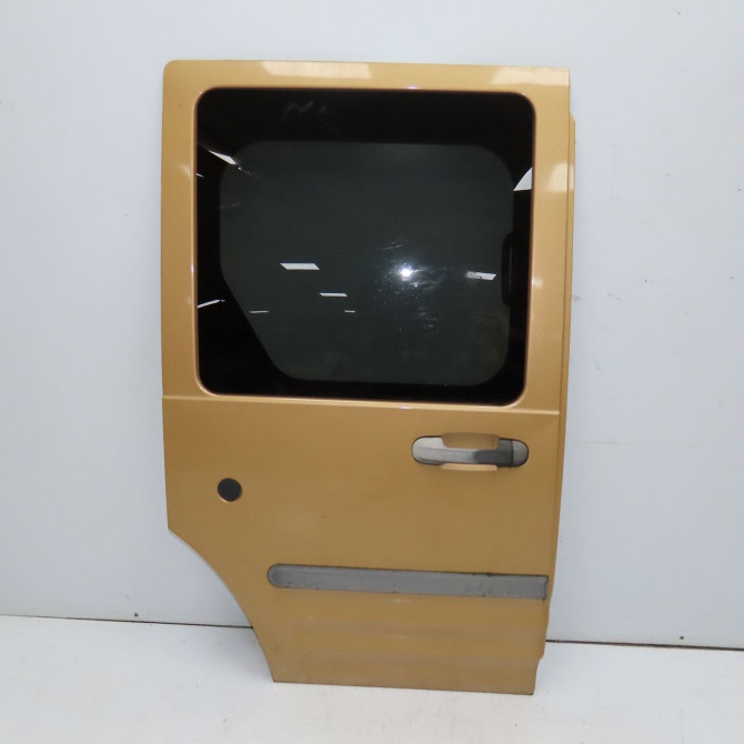 Porte coulissante d occasion FORD TOURNEO CONNECT I Phase 1 03-2003->04-2009 1.8TDdi 90ch 1