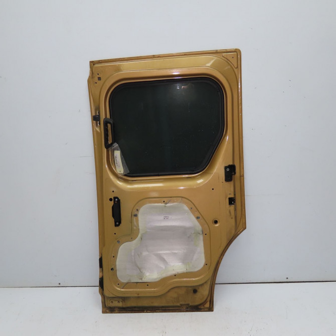 Porte coulissante d occasion FORD TOURNEO CONNECT I Phase 1 03-2003->04-2009 1.8TDdi 90ch 2