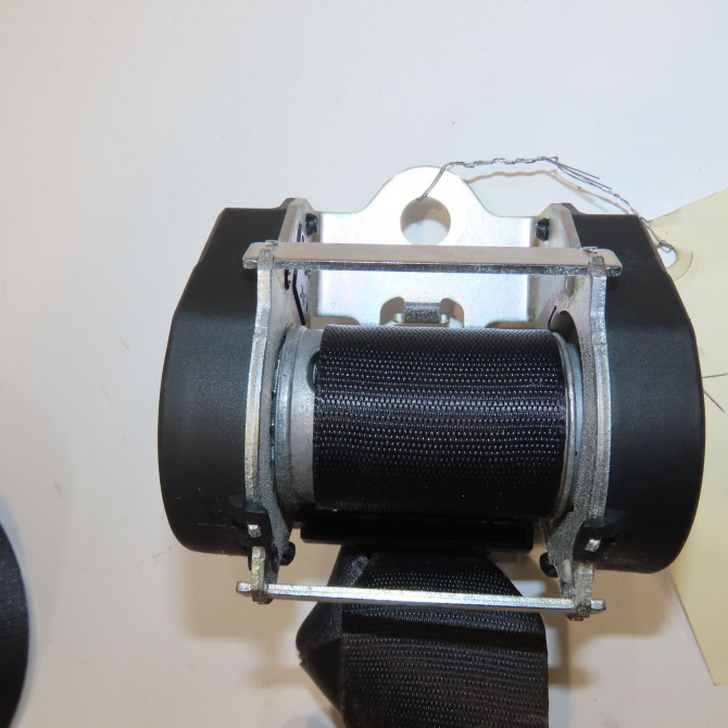 Ceinture arrière droite occasion FORD TOURNEO CONNECT I Phase 1 03-2003->04-2009 1.8TDdi 90ch 2