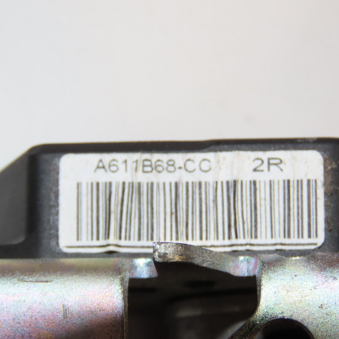 Ceinture arrière droite occasion FORD TOURNEO CONNECT I Phase 1 03-2003->04-2009 1.8TDdi 90ch 4