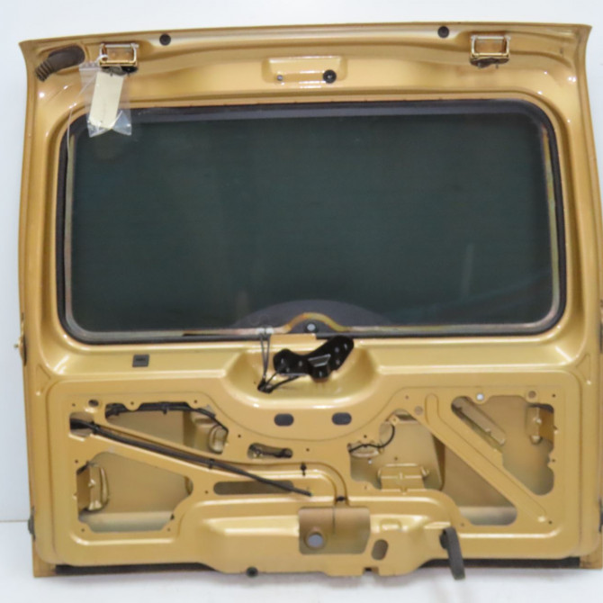 Hayon occasion FORD TOURNEO CONNECT I Phase 1 03-2003->04-2009 1.8TDdi 90ch 3