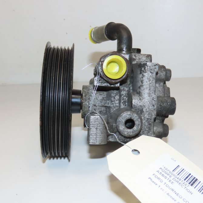 Pompe direction assistee occasion FORD TOURNEO CONNECT I Phase 1 03-2003->04-2009 1.8TDdi 90ch 1