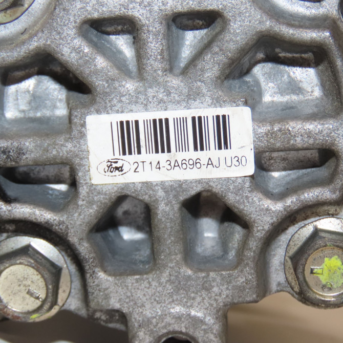 Pompe direction assistee occasion FORD TOURNEO CONNECT I Phase 1 03-2003->04-2009 1.8TDdi 90ch 3