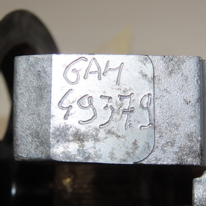 Pompe direction assistee occasion FORD TOURNEO CONNECT I Phase 1 03-2003->04-2009 1.8TDdi 90ch 4