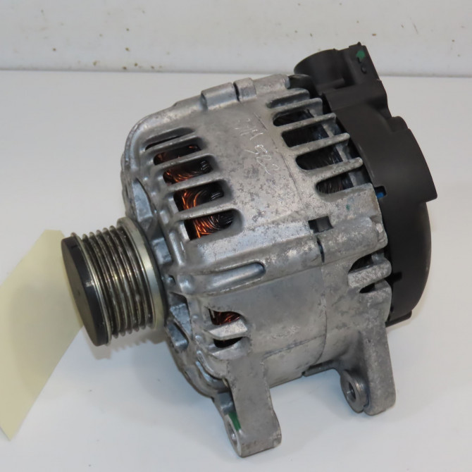 Alternateur occasion  9826574080 2