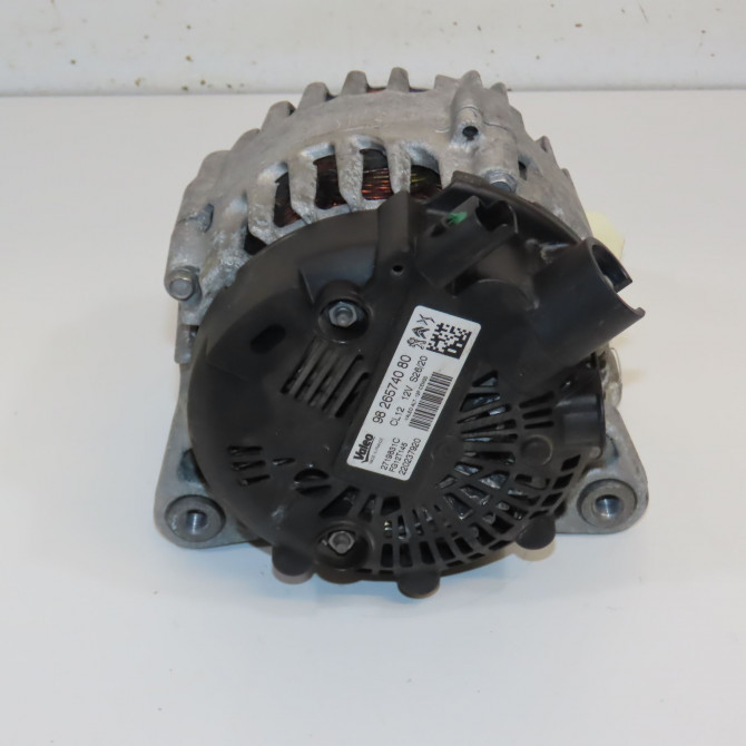Alternateur occasion  9826574080 3