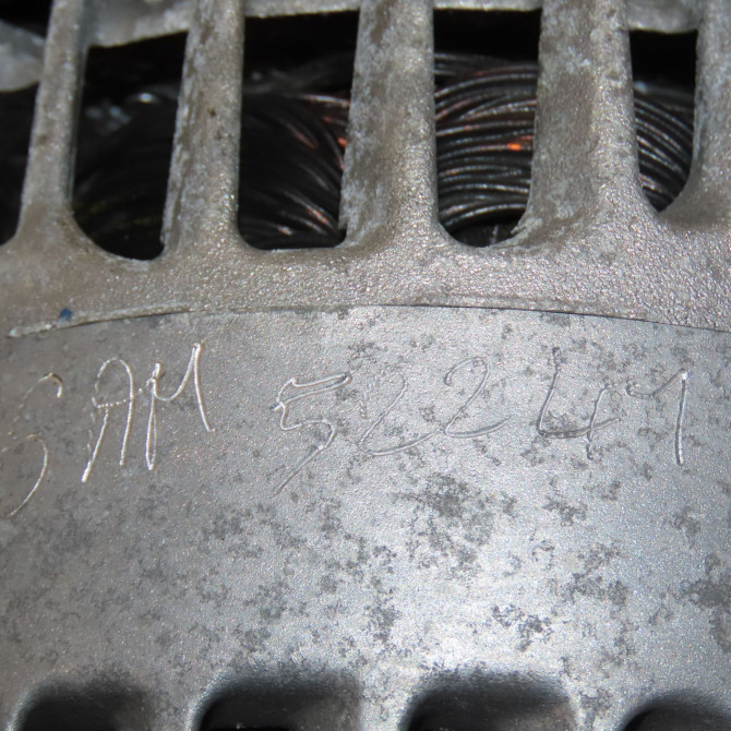 Alternateur occasion  9826574080 5