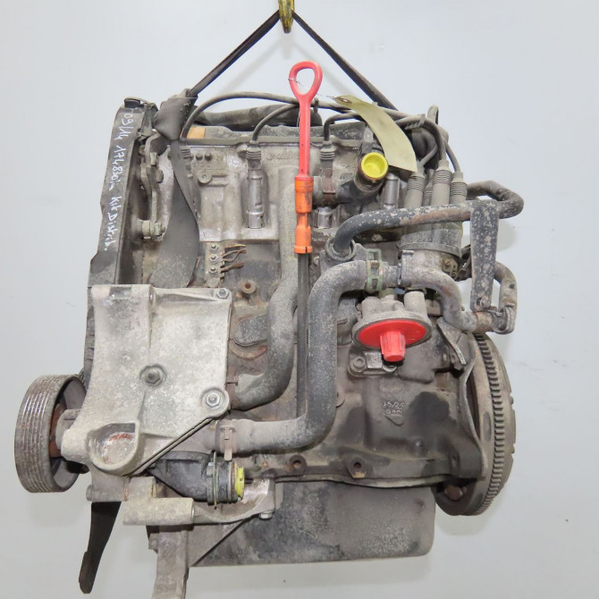 Moteur essence occasion VOLKSWAGEN GOLF III Phase 1 01-1992->12-1997 1.8i 90ch 2