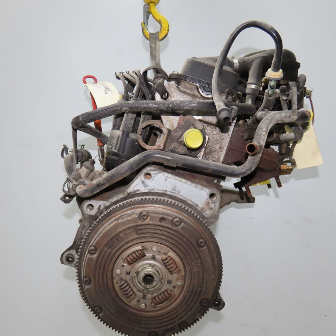 Moteur essence occasion VOLKSWAGEN GOLF III Phase 1 01-1992->12-1997 1.8i 90ch 3